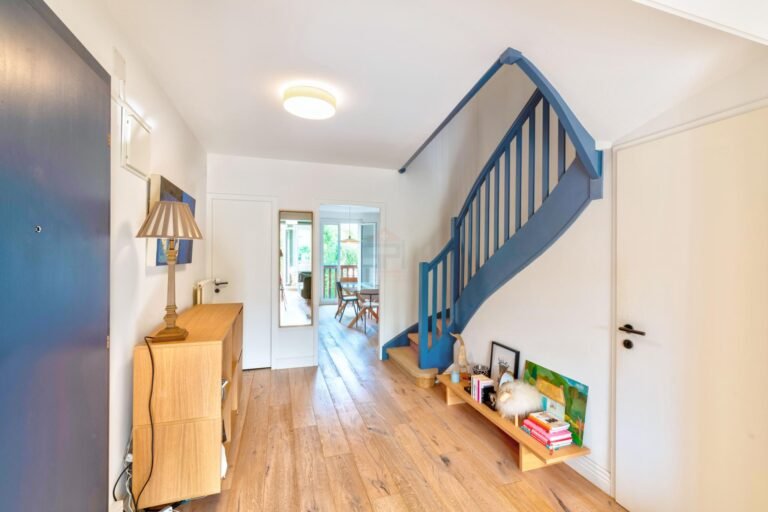Co-exclusivité – Duplex – 5pcs – Corsier Village