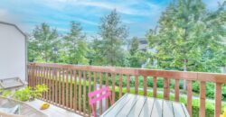 Co-exclusivité – Duplex – 5pcs – Corsier Village