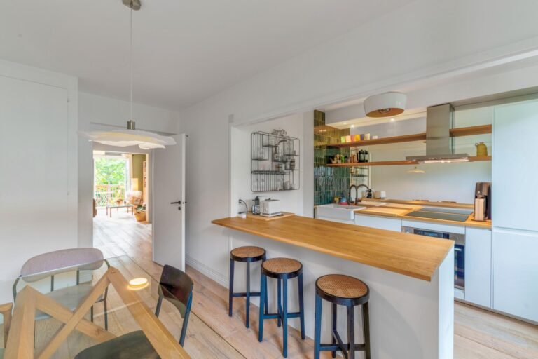 Co-exclusivité – Duplex – 5pcs – Corsier Village