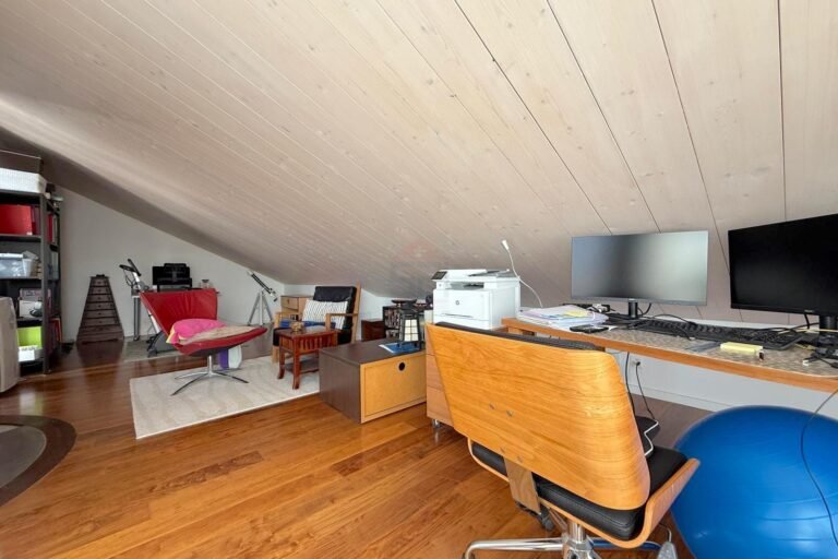 Magnifique maison située au cœur du Grand-Saconnex, offrant un cadre de vie paisible et agréable