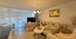 Magnifique appartement rénové de 4.5 pièces situé à Meyrin