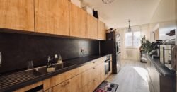 4- room apartment, 83 m², with open view and recently renovated 4- room apartment, 83 m², with open view and recently renovated