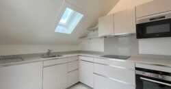 3 room penthouse of 91m2 PPE in a quiet area with open views 3 room penthouse of 91m2 PPE in a quiet area with open views