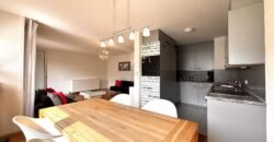 Charming 5-room apartment, 105 m²