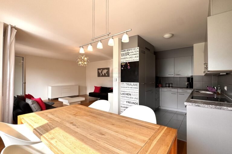 Charming 5-room apartment, 105 m²