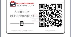 4- room apartment, 83 m², with open view and recently renovated 4- room apartment, 83 m², with open view and recently renovated