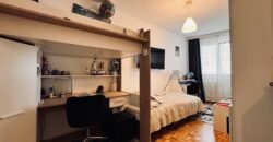 4- room apartment, 83 m², with open view and recently renovated 4- room apartment, 83 m², with open view and recently renovated