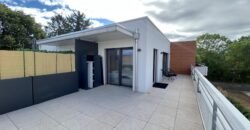 Magnifique Attique MINERGIE avec grande terrasse Magnifique Attique MINERGIE avec grande terrasse