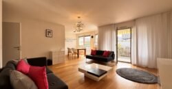 Charming 5-room apartment, 105 m²