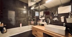 4- room apartment, 83 m², with open view and recently renovated 4- room apartment, 83 m², with open view and recently renovated