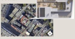 À VENDRE Appartement neuf 2 pièces 47 m² Centre-ville de Genève