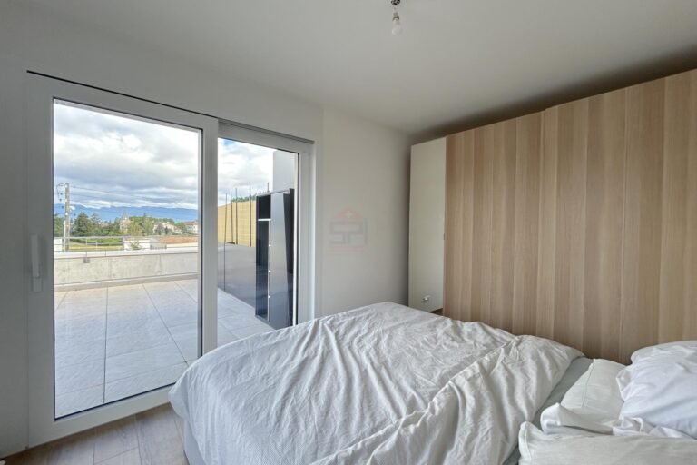 Magnifique Attique MINERGIE avec grande terrasse Magnifique Attique MINERGIE avec grande terrasse