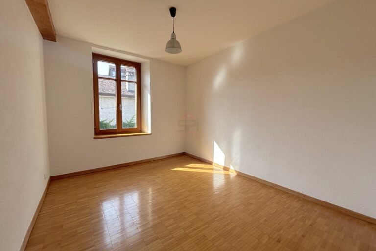 Magnifique maison villageoise avec piscine