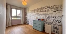 Charming 5-room apartment, 105 m²