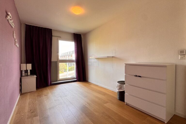 Charming 5-room apartment, 105 m²
