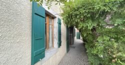 Magnifique maison villageoise avec piscine