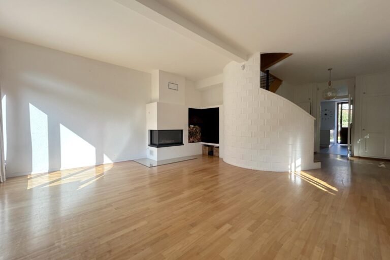 Magnifique maison villageoise avec piscine