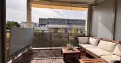 Charming 5-room apartment, 105 m²