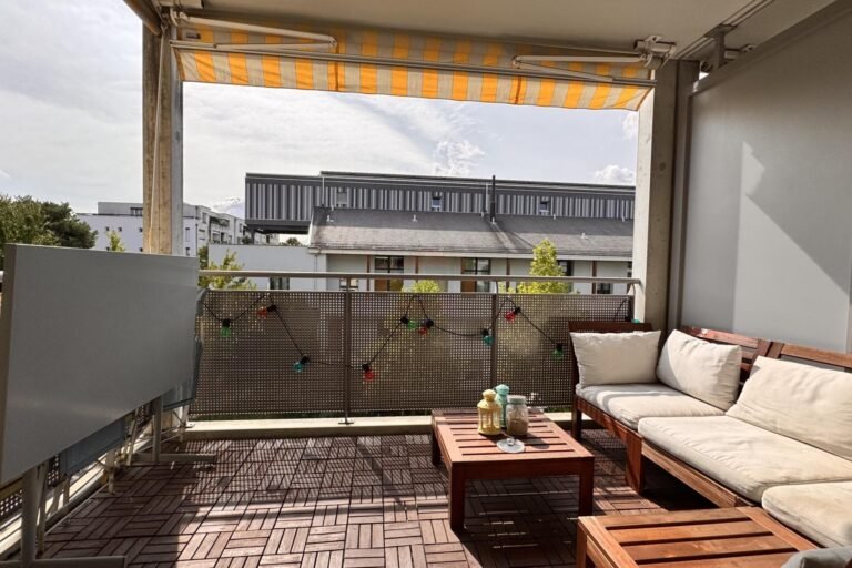 Charming 5-room apartment, 105 m²