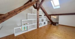 Magnifique maison villageoise avec piscine