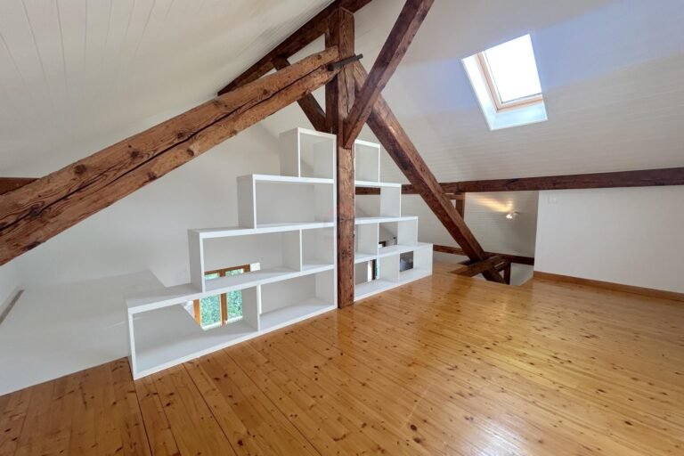 Magnifique maison villageoise avec piscine