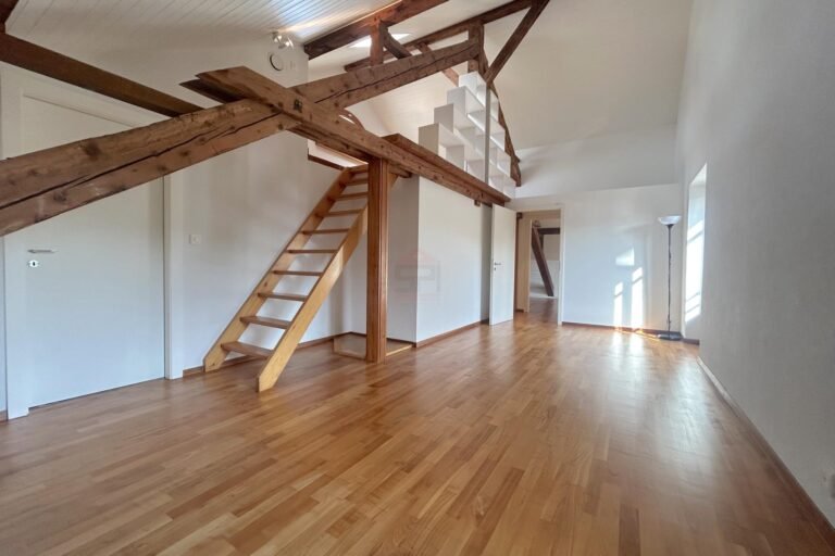 Magnifique maison villageoise avec piscine