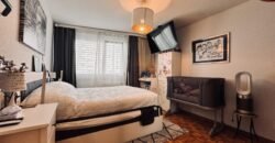 4- room apartment, 83 m², with open view and recently renovated 4- room apartment, 83 m², with open view and recently renovated