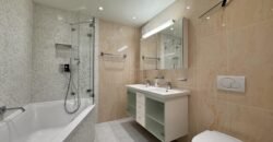 Charming 5-room apartment, 105 m²