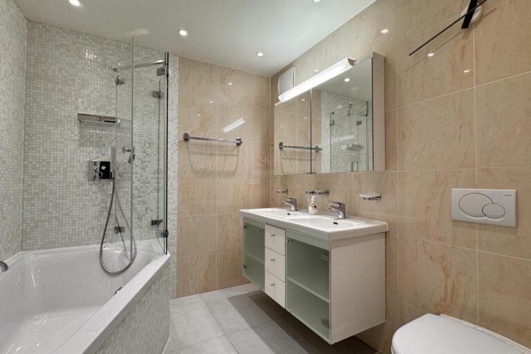 Charming 5-room apartment, 105 m²