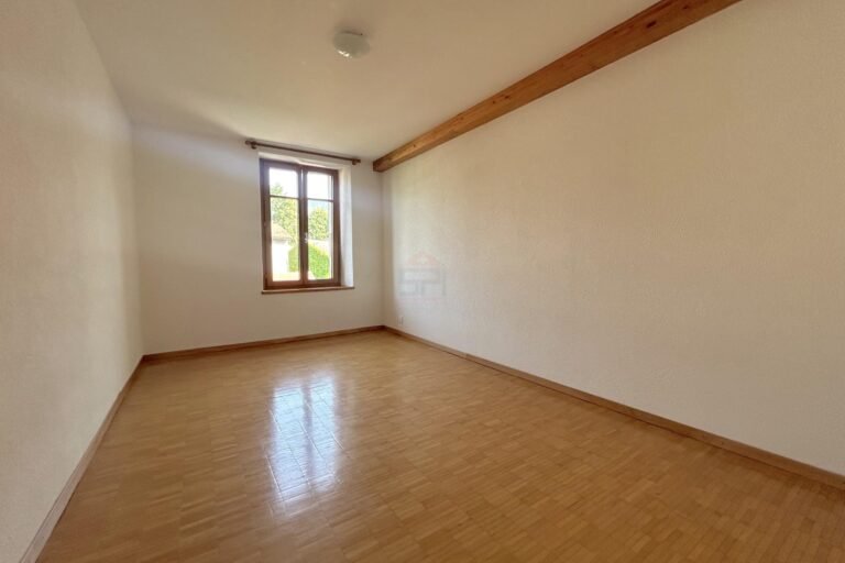 Magnifique maison villageoise avec piscine