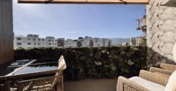 4- room apartment, 83 m², with open view and recently renovated 4- room apartment, 83 m², with open view and recently renovated