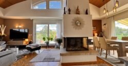 EXCLUSIVITY Exceptional 152 sqm Penthouse with Panoramic Terrace – Vésenaz