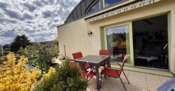 EXCLUSIVITY Exceptional 152 sqm Penthouse with Panoramic Terrace – Vésenaz