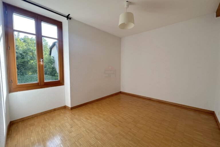 Magnifique maison villageoise avec piscine