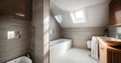 3 room penthouse of 91m2 PPE in a quiet area with open views 3 room penthouse of 91m2 PPE in a quiet area with open views