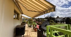 EXCLUSIVITY Exceptional 152 sqm Penthouse with Panoramic Terrace – Vésenaz