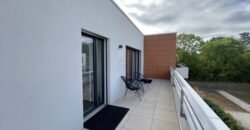 Magnifique Attique MINERGIE avec grande terrasse Magnifique Attique MINERGIE avec grande terrasse