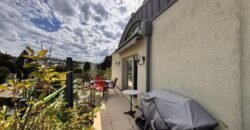 EXCLUSIVITY Exceptional 152 sqm Penthouse with Panoramic Terrace – Vésenaz