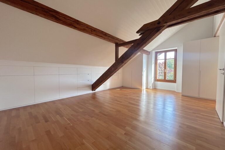 Magnifique maison villageoise avec piscine