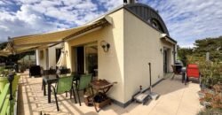 EXCLUSIVITY Exceptional 152 sqm Penthouse with Panoramic Terrace – Vésenaz