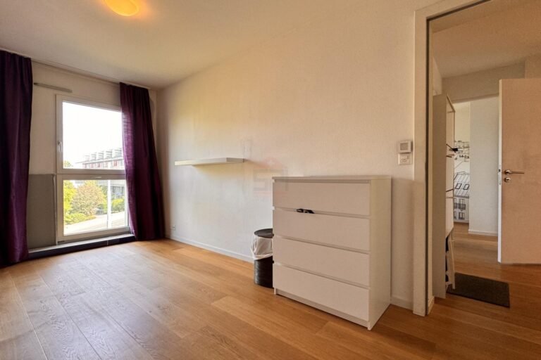 Charming 5-room apartment, 105 m²