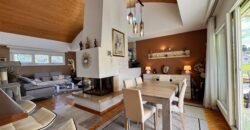 EXCLUSIVITY Exceptional 152 sqm Penthouse with Panoramic Terrace – Vésenaz