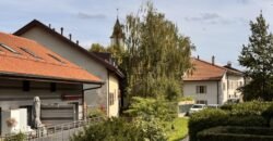 Charming 5-room apartment, 105 m²