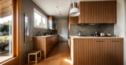 EXCLUSIVITÉ Attique d’exception de 152 m² PPE avec terrasse panoramique au centre de Vésenaz