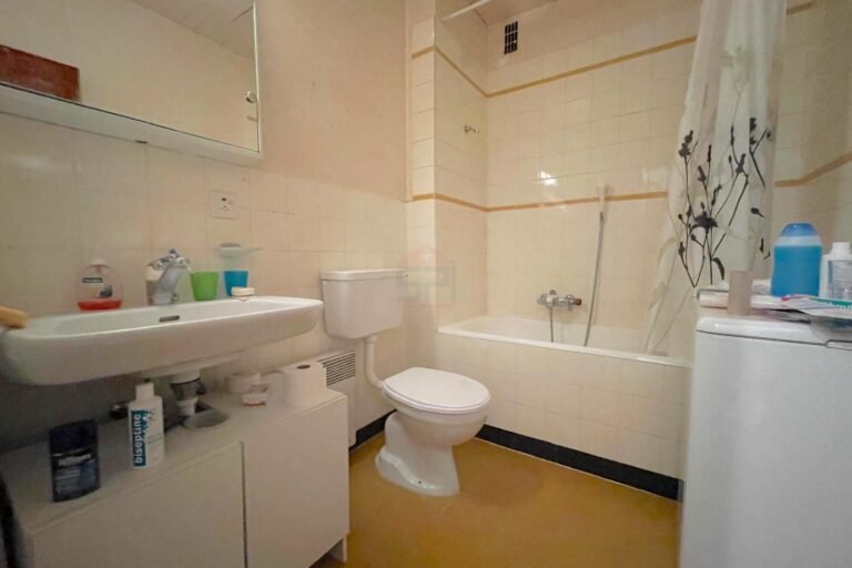 Charmante maison de village comprenant deux appartements indépendants