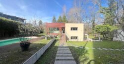 Sublime villa individuelle au calme dans un cadre verdoyant