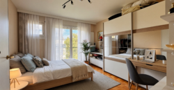 EXCLUSIVITÉ Attique d’exception de 152 m² PPE avec terrasse panoramique au centre de Vésenaz