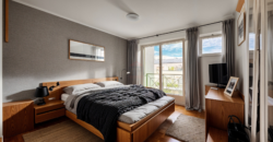 EXCLUSIVITÉ Attique d’exception de 152 m² PPE avec terrasse panoramique au centre de Vésenaz