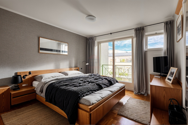 EXCLUSIVITÉ Attique d’exception de 152 m² PPE avec terrasse panoramique au centre de Vésenaz