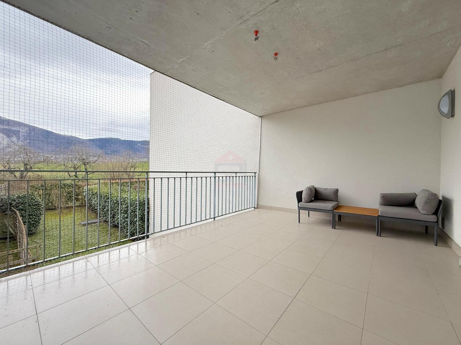 Sublime appartement moderne et lumineux